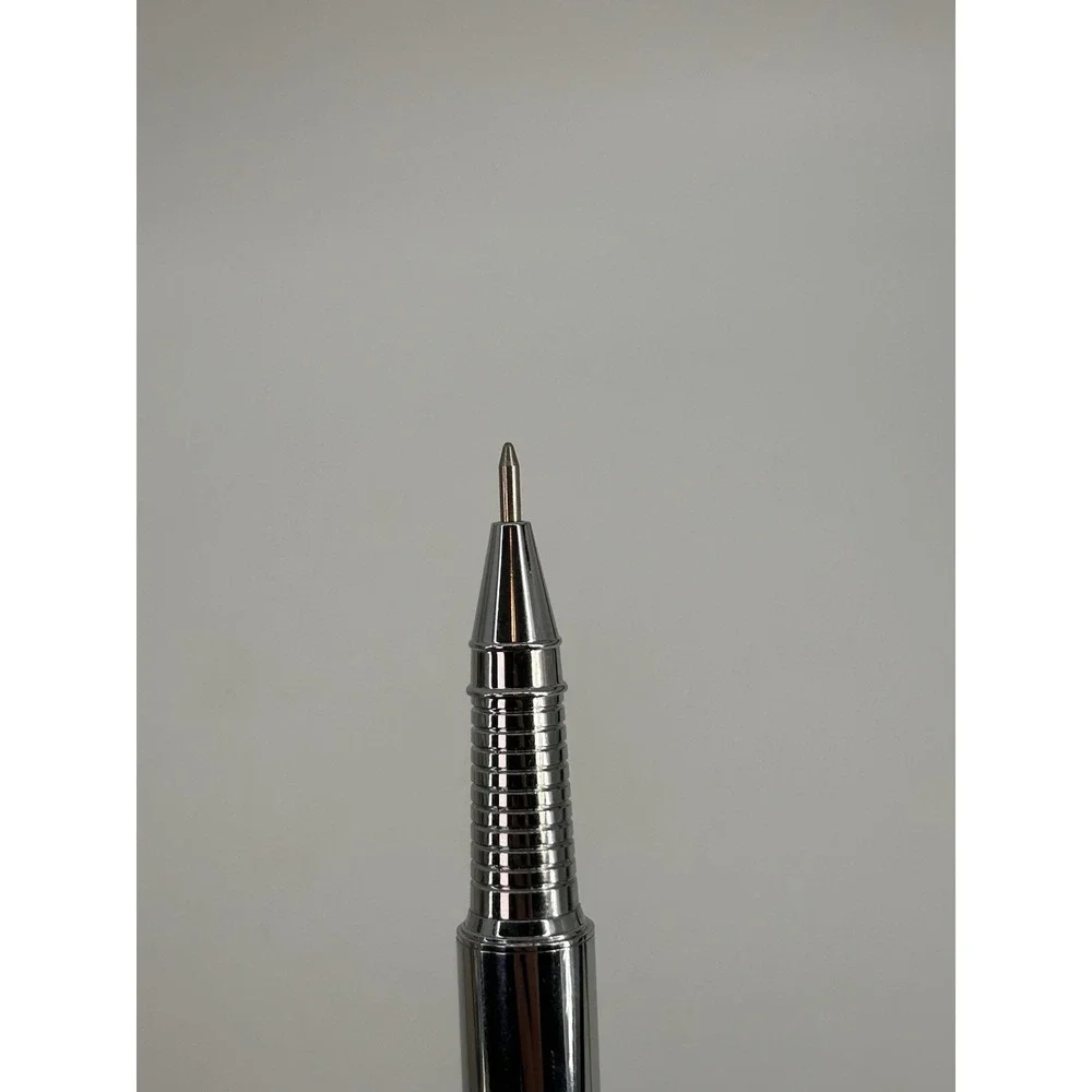 Zippo Writing Instruments Prudential Bank Advertising Pen